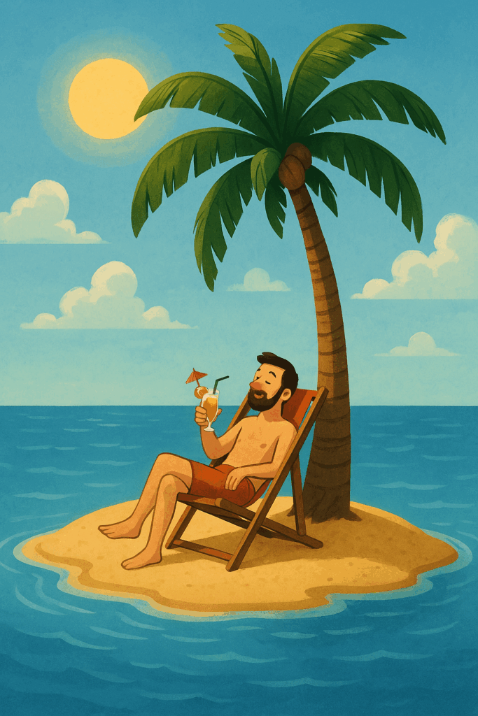 Sommerferien